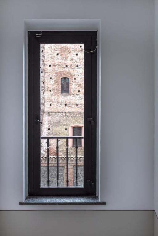 מלון סנט'אנג'לו לודיג'אנו Al Castello Di Leonardo מראה חיצוני תמונה
