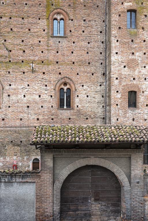 מלון סנט'אנג'לו לודיג'אנו Al Castello Di Leonardo מראה חיצוני תמונה